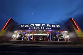 showcase cinemas latest uk chain aiming