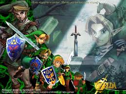 47 3d legend of zelda wallpaper