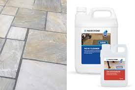 How To Clean Paving Patios A