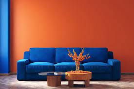 Match The Colour Of Your House Wall
