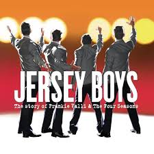 jersey boys at theatre of ct in