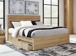 harris super king bed frame with