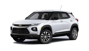 Detailed features and specs for the 2021 chevrolet trailblazer including fuel economy, transmission, warranty, engine type, cylinders, drivetrain and more. 2021 Chevy Trailblazer In Stock Buford Ga Rick Hendrick Chevrolet Dealer