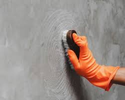 How To Clean Walls Before Painting For
