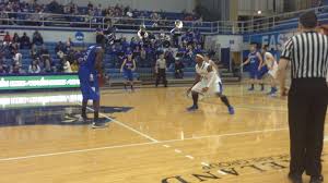 Women's college basketball power rankings. Sycamores Post 66 48 Road Victory Over Eastern Illinois Indiana State University Athletics