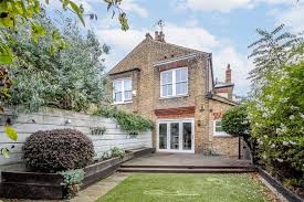 Houses To Let In East Dulwich London