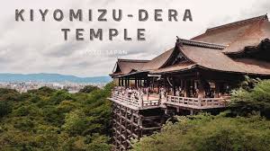 kiyomizu dera temple a guide to kyoto