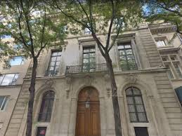 Owned by his brother's firm. Prosecutors Want To Seize Financier Jeffrey Epstein S Nyc Mansion
