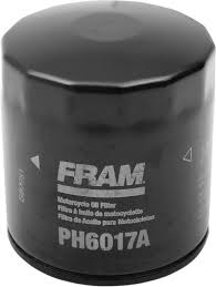 Details About Fram Replacement Oil Filter Ph6017a