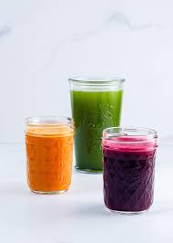 green juice recipe for beginners
