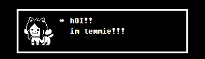 Click the t in generator to see temmie, and click on sans' face, type ex in the dialog, switch to undyne, mettaton, or asriel, to see their undying, neo, or hyperdeath forms! Add A No Face Option Issue 74 Valrus Undertale Dialog Generator Github