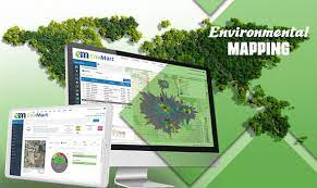 environmental mapping b2b market for