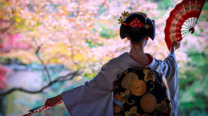 38 Amazing Facts About Geisha You Can't Miss | OhFact!