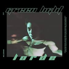 Lorde Green Light Made By V2brandalise Fanmade Music