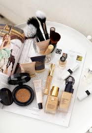 estee lauder double wear foundation and
