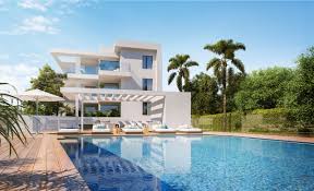 costa del sol has the most luxury homes