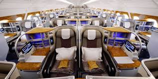 The official twitter channel for emirates airline. Is Emirates Business Class Worth It What It S Really Like To Fly Business Class With Emirates