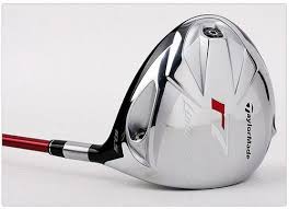 Taylormade R7 Limited Driver Preview Louis Prlog
