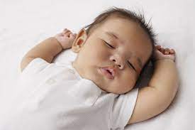 Baby Sleep Schedule 8 Things To Expect