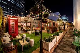 London S Best Rooftop Events In 2022