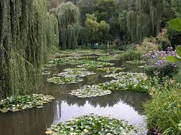 How Monet S Garden Grew France Today