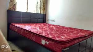 queen size bed width 5 feet length