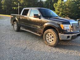 Casual_f150s 2012 Ford F150 Xlt 4wd Super Crew
