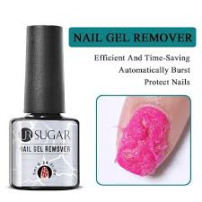 quick building uv poly gel builder nail