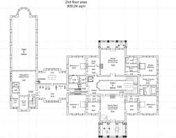 Mansion Floor Plan Mansion Designs