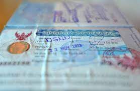 You can see the visa details, documents required, official website and other details for thailand visa but if you still have question which are unanswered then you can discuss with the community. Thailand Visa Fees Hiked In Malaysia Thaiger