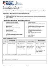 Learn how to use classroom management for an effective learning environment. Classroom Management Plan 38 Templates Examples á… Templatelab