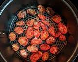 tomate seco na air fryer receita por
