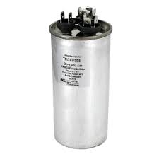 replace your capacitor