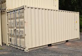 This instructable will help you find containers for. Cargo Container Conex Box For Sale Ground Level Storage 8x20 8x40