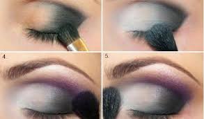 makeup you can do with any color