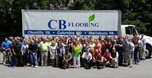 about cb flooring