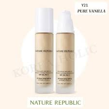 nature republic provence air skin fit