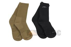 Darn Tough Extreme Cold Weather Mid Calf Extra Cushion Socks