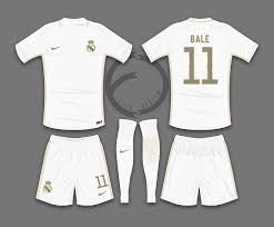 The latest tweets from @realmadrid Real Madrid X Nike On Behance