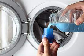 Over 100 years doing laundry the right way — swash® detergent from whirlpool corporation. How To Use Fabric Softener In Washing Machine Without Dispenser Homelization