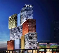 Join today and receive to view and book offers for borgata hotel casino & spa in atlantic city, click here. Mgm Grand Paradise The Skyscraper Center