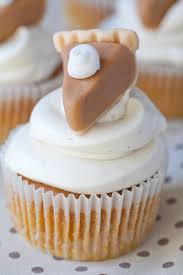 Check out these 10 clever ways to frost and decorate cupcakes with different piping techniques. Slice Of Pumpkin Pie Fondant Decorations Sugar And Charm