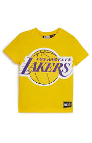 Browse los angeles lakers jerseys, shirts and lakers clothing. Older Boy Nba La Lakers T Shirt Older Boys T Shirt Shirts Older Boys Clothes Boys Clothes Kids Clothes All Primark Products Penneys