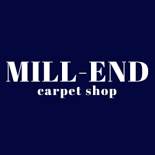 contact mill end carpet