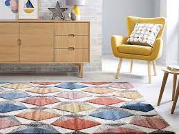 geometric pattern rugs furnitureco