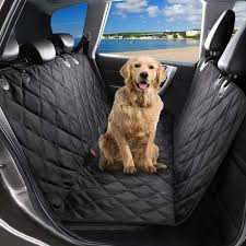 Dog Car Seat Covers Petnice 100