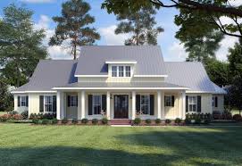 Farmhouse Floor Plans Madden Home Design