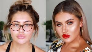 hair tutorial jamie genevieve you