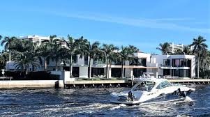 south florida waterfront homes luxury