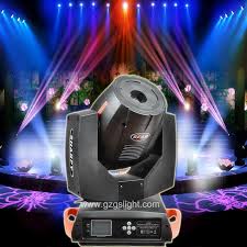 professional 7r sharpy 230w led moving